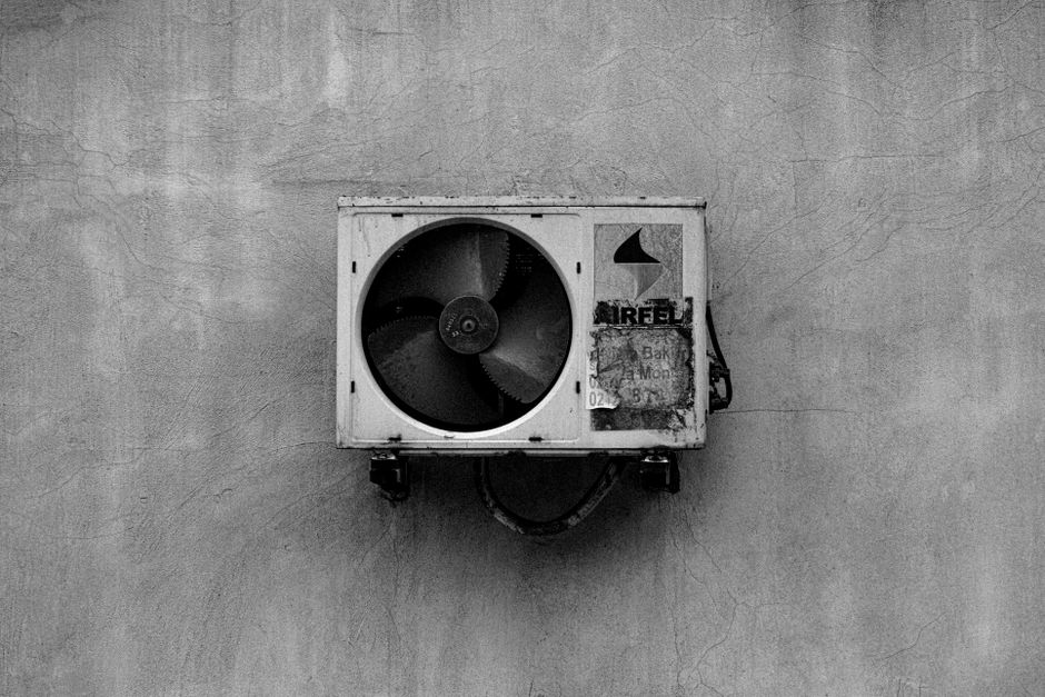 AC Installation in Scottsdale AZ