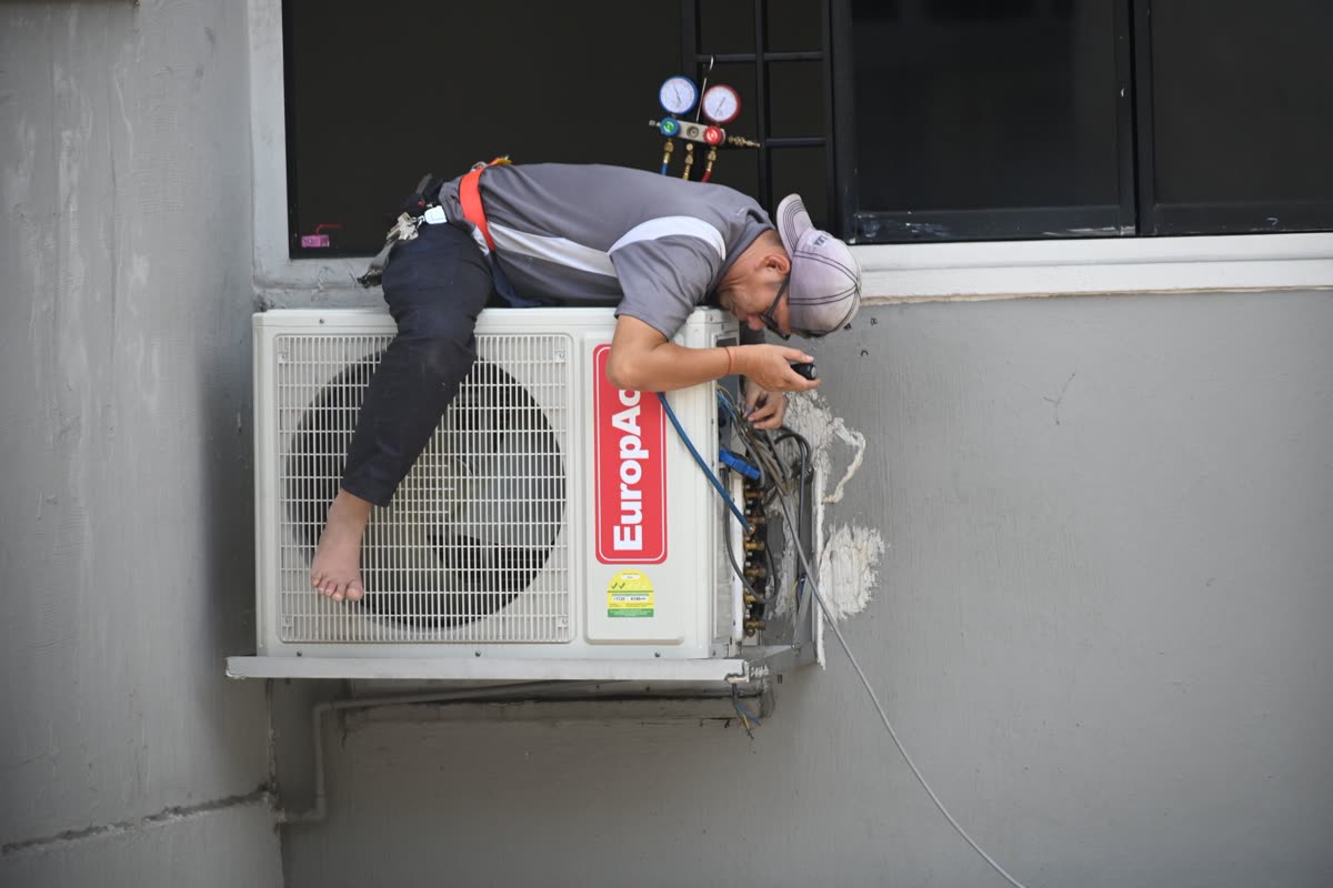 AC Repair in Scottsdale AZ