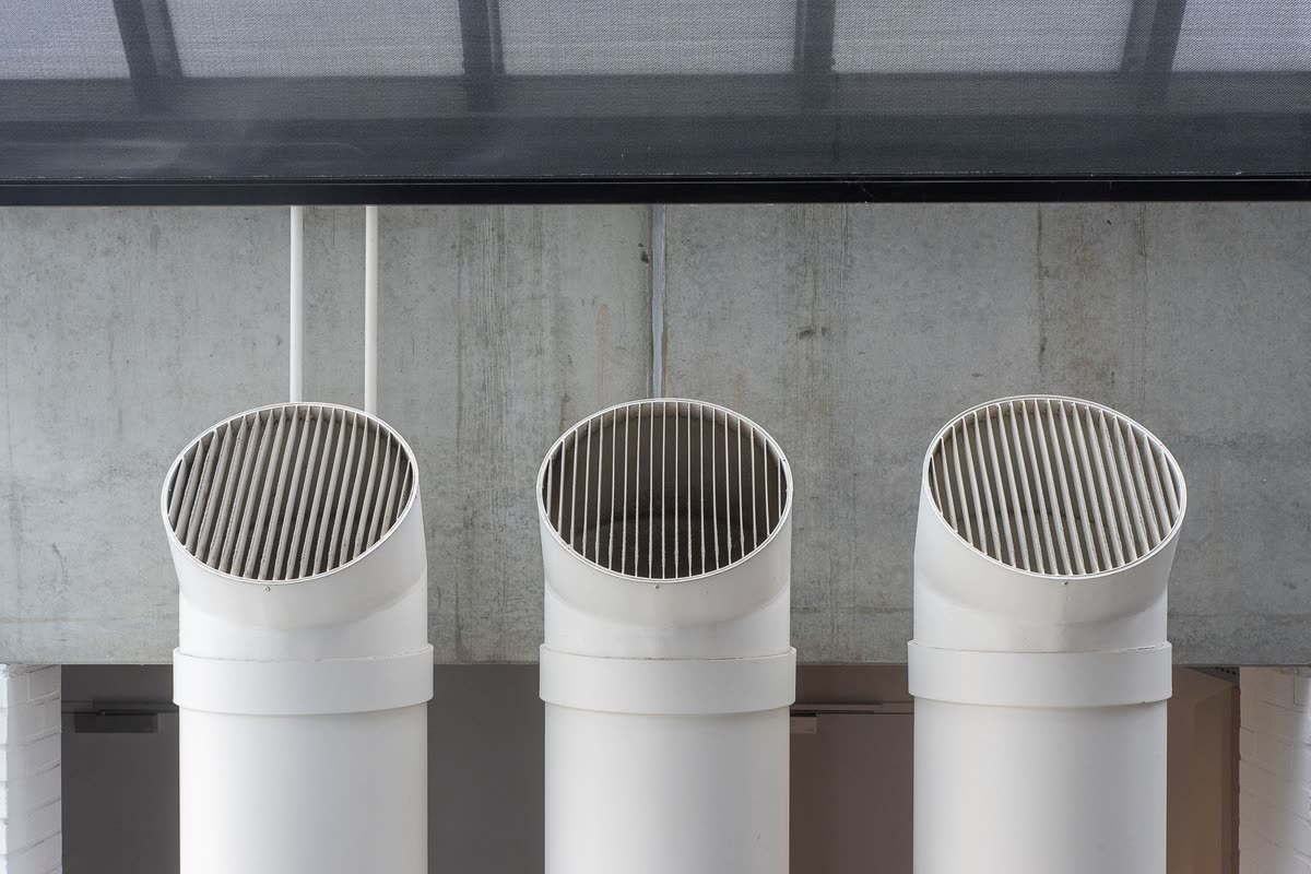 Ductwork inspected in Scottsdale, AZ